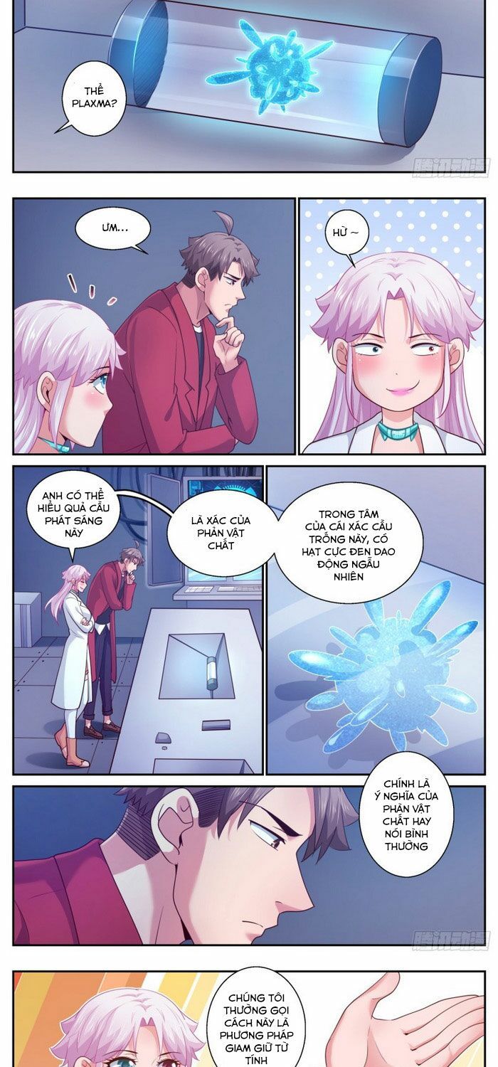 đọc truyện Ta Có Phòng Riêng Thời Tận Thế Chương 378 ảnh 5 tại Thiên Thai Truyện