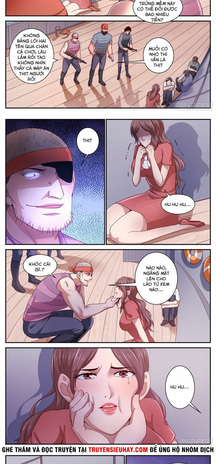 đọc truyện Ta Có Phòng Riêng Thời Tận Thế Chương 379 ảnh 10 tại Thiên Thai Truyện