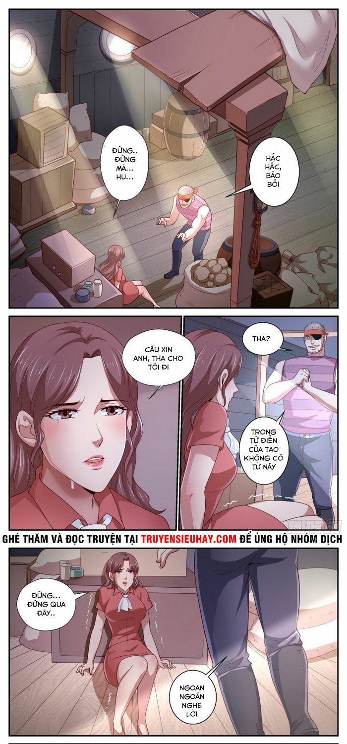 đọc truyện Ta Có Phòng Riêng Thời Tận Thế Chương 380 ảnh 3 tại Thiên Thai Truyện