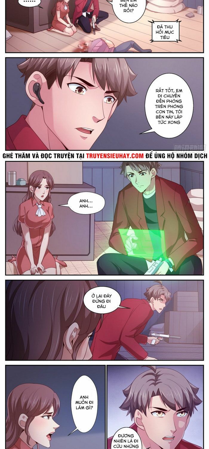 đọc truyện Ta Có Phòng Riêng Thời Tận Thế Chương 380 ảnh 7 tại Thiên Thai Truyện