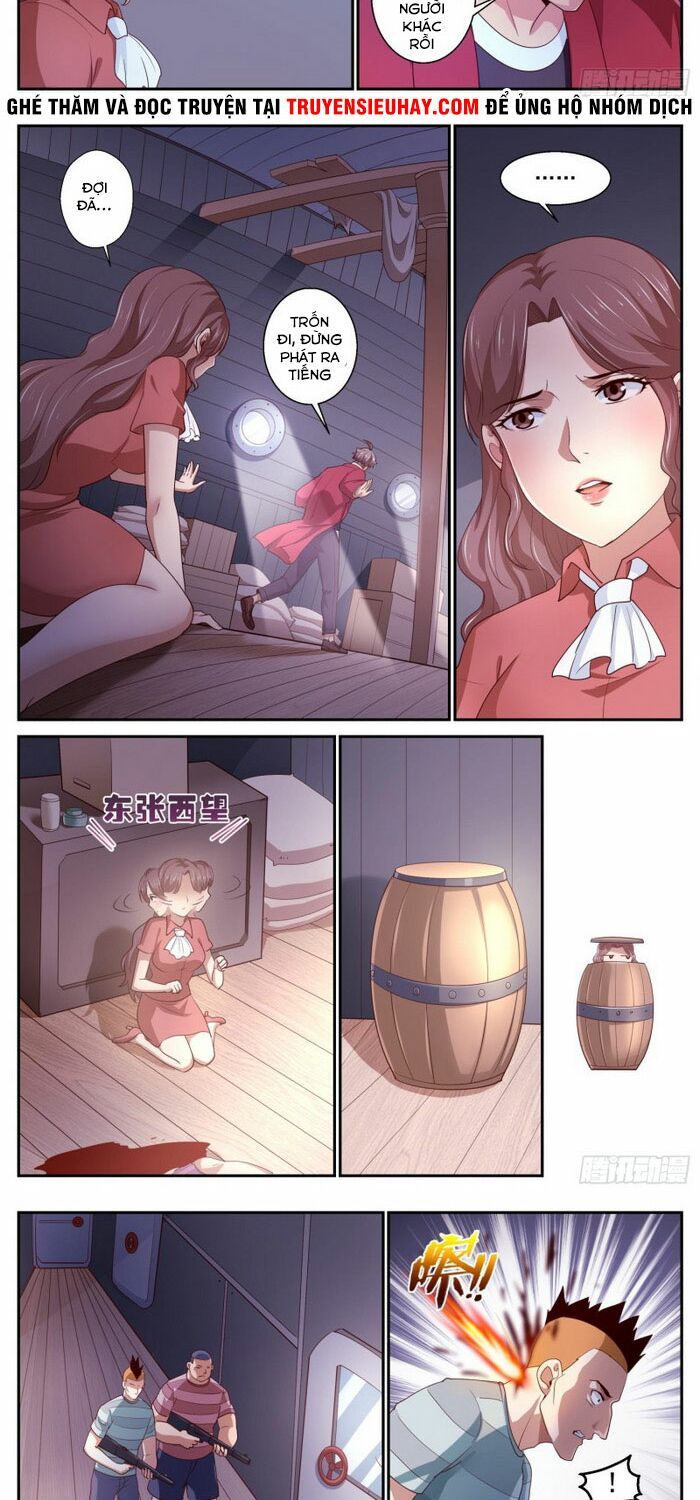 đọc truyện Ta Có Phòng Riêng Thời Tận Thế Chương 380 ảnh 8 tại Thiên Thai Truyện