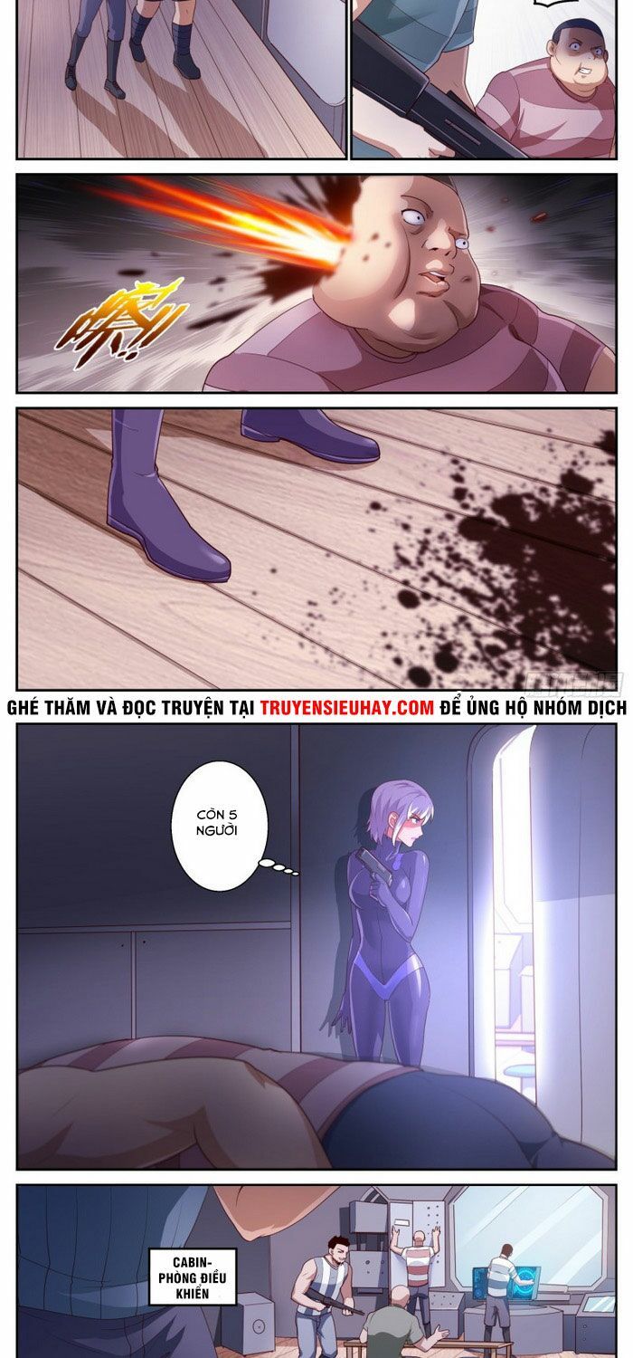 đọc truyện Ta Có Phòng Riêng Thời Tận Thế Chương 380 ảnh 9 tại Thiên Thai Truyện