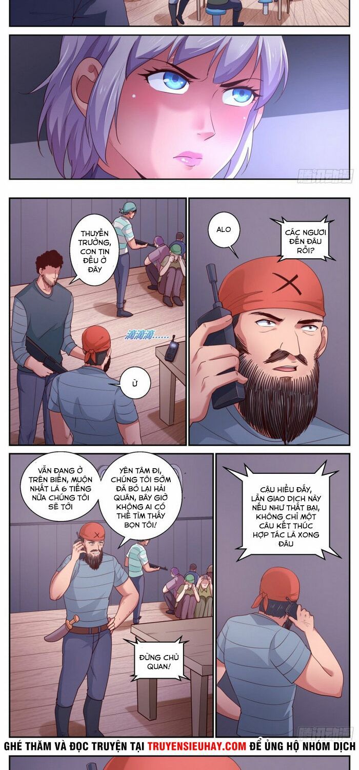 đọc truyện Ta Có Phòng Riêng Thời Tận Thế Chương 380 ảnh 10 tại Thiên Thai Truyện