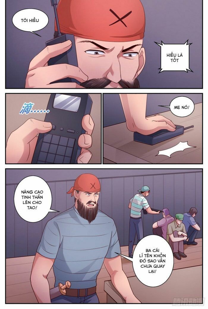 đọc truyện Ta Có Phòng Riêng Thời Tận Thế Chương 380 ảnh 11 tại Thiên Thai Truyện