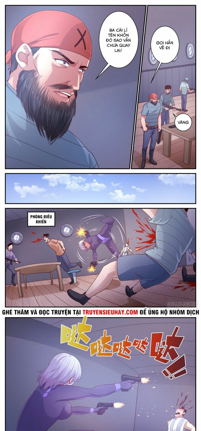 đọc truyện Ta Có Phòng Riêng Thời Tận Thế Chương 381 ảnh 3 tại Thiên Thai Truyện