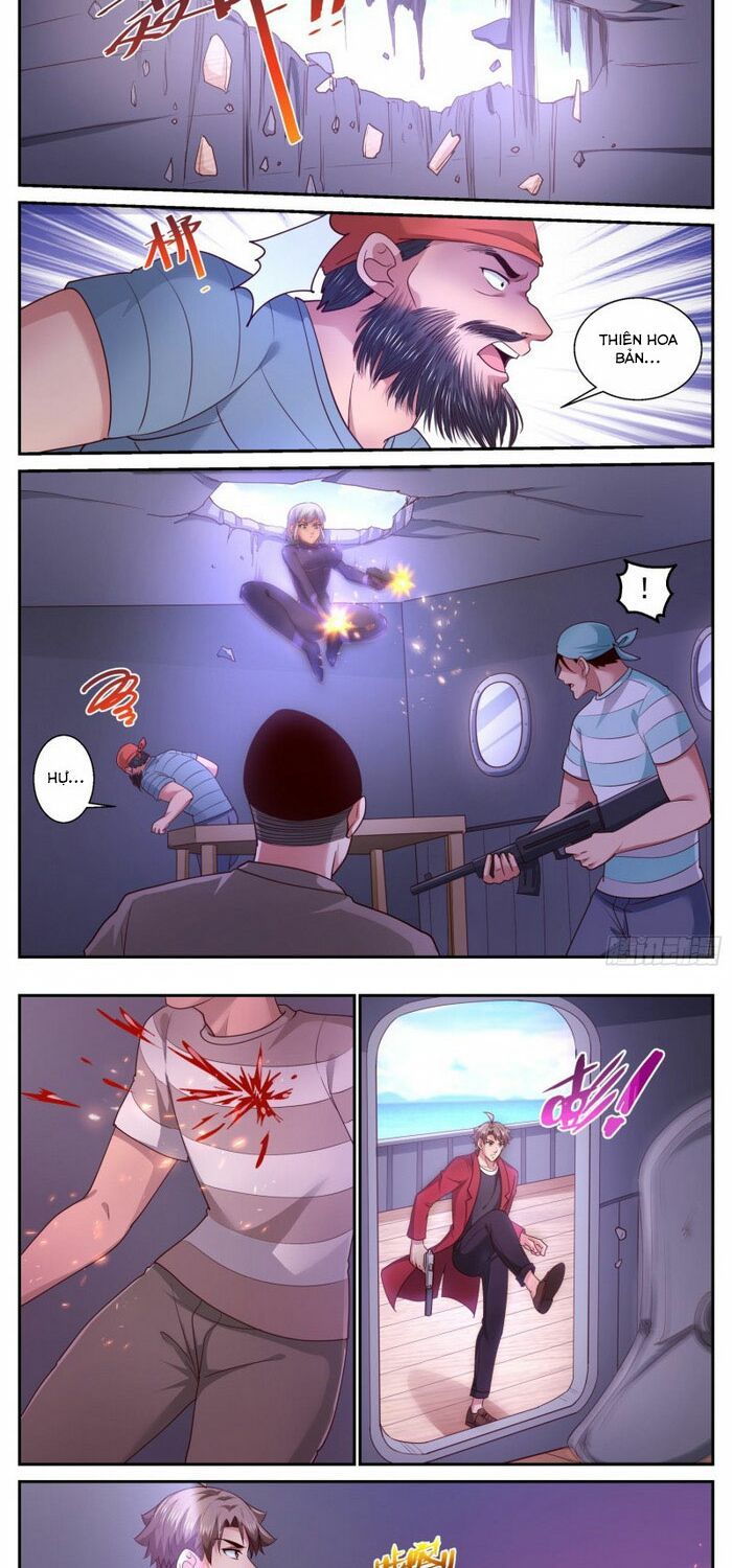 đọc truyện Ta Có Phòng Riêng Thời Tận Thế Chương 381 ảnh 6 tại Thiên Thai Truyện