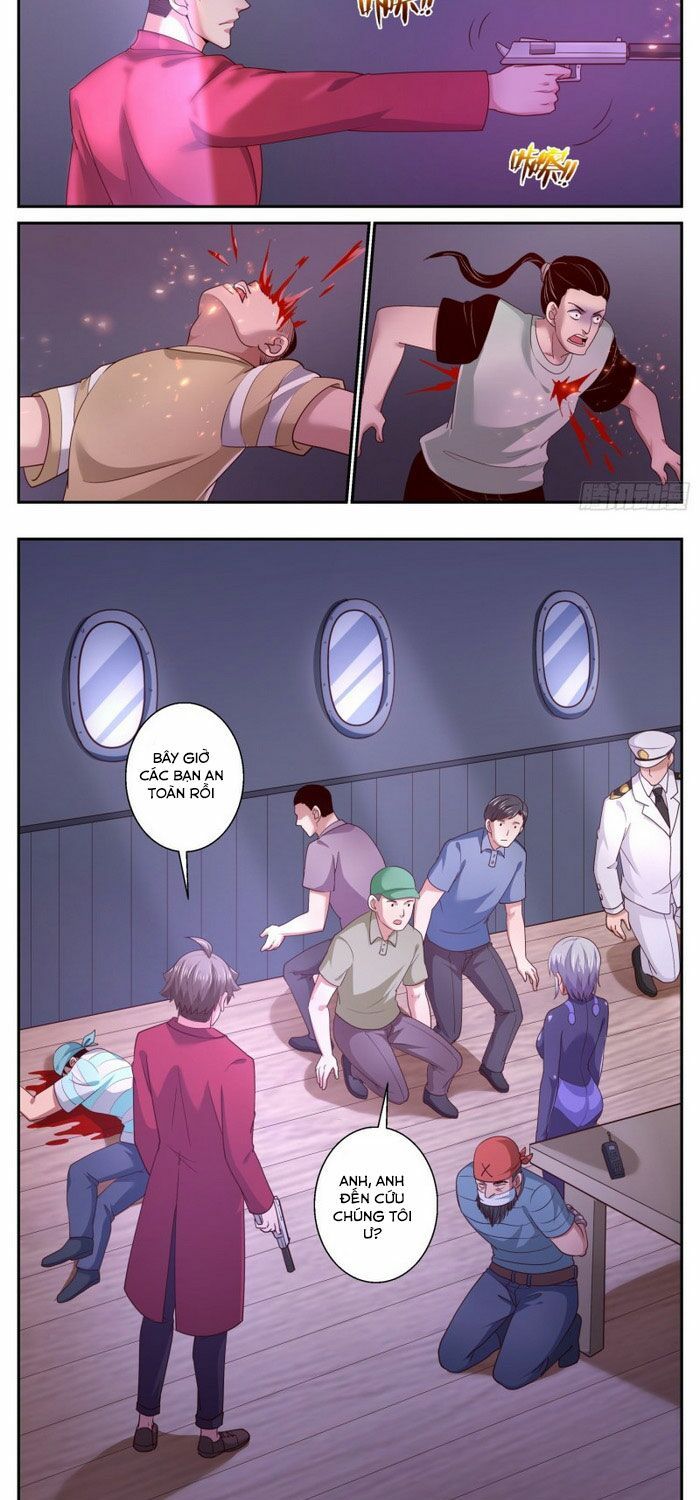 đọc truyện Ta Có Phòng Riêng Thời Tận Thế Chương 381 ảnh 7 tại Thiên Thai Truyện