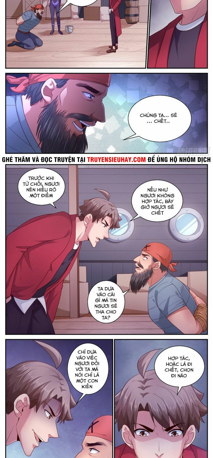 đọc truyện Ta Có Phòng Riêng Thời Tận Thế Chương 382 ảnh 7 tại Thiên Thai Truyện