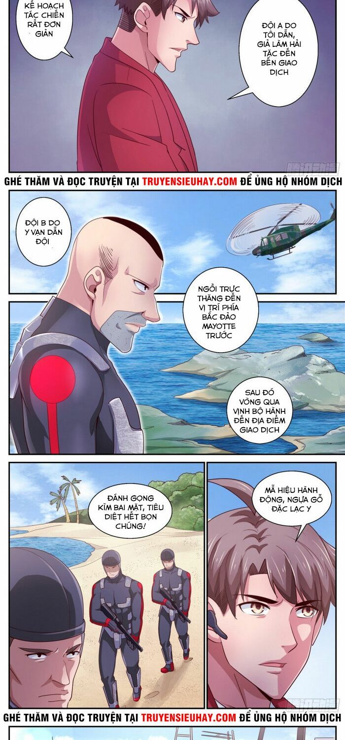 đọc truyện Ta Có Phòng Riêng Thời Tận Thế Chương 382 ảnh 10 tại Thiên Thai Truyện