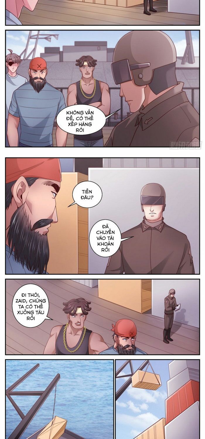 đọc truyện Ta Có Phòng Riêng Thời Tận Thế Chương 383 ảnh 7 tại Thiên Thai Truyện