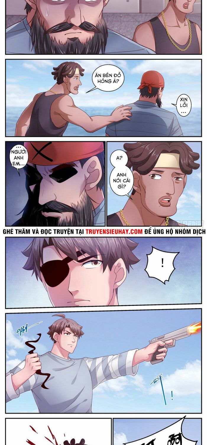 đọc truyện Ta Có Phòng Riêng Thời Tận Thế Chương 383 ảnh 9 tại Thiên Thai Truyện