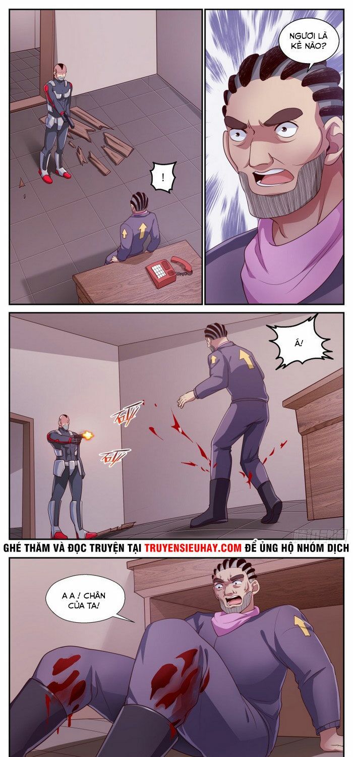 đọc truyện Ta Có Phòng Riêng Thời Tận Thế Chương 384 ảnh 3 tại Thiên Thai Truyện