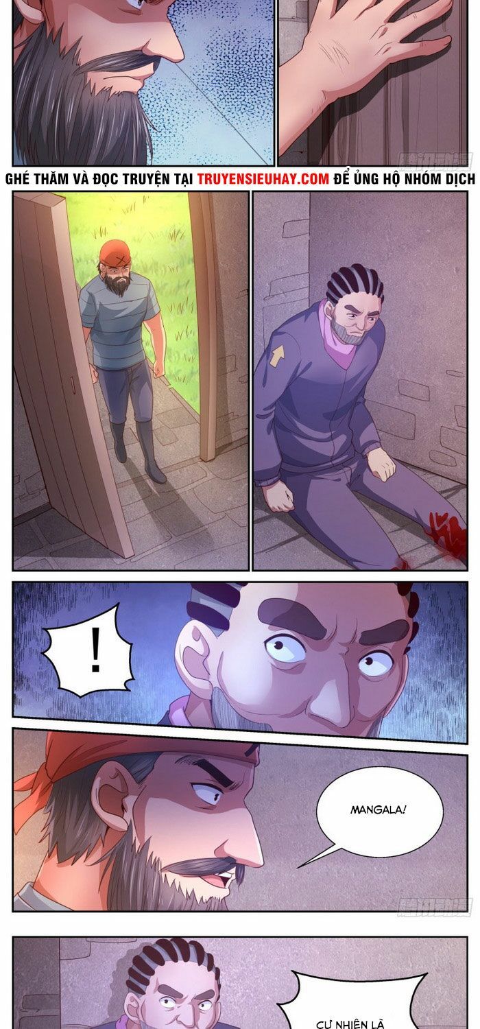 đọc truyện Ta Có Phòng Riêng Thời Tận Thế Chương 384 ảnh 5 tại Thiên Thai Truyện