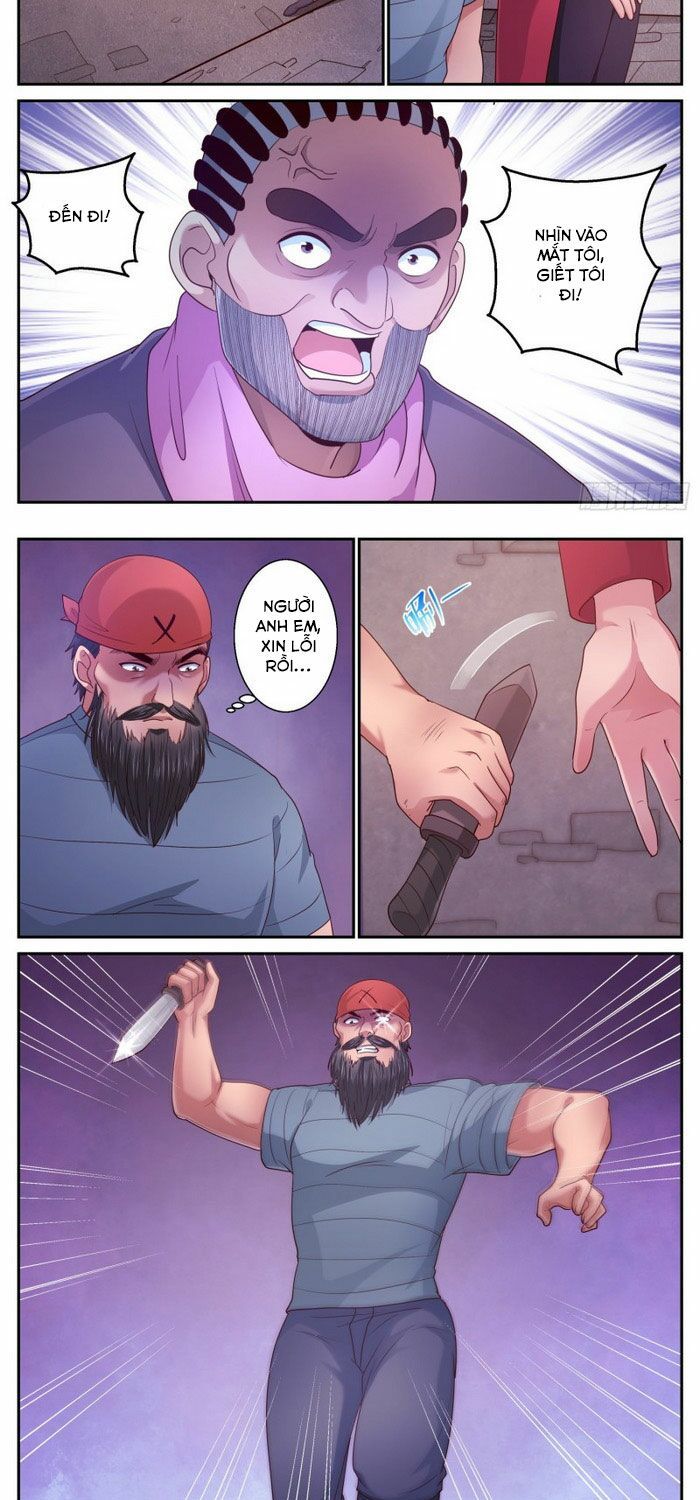 đọc truyện Ta Có Phòng Riêng Thời Tận Thế Chương 384 ảnh 7 tại Thiên Thai Truyện