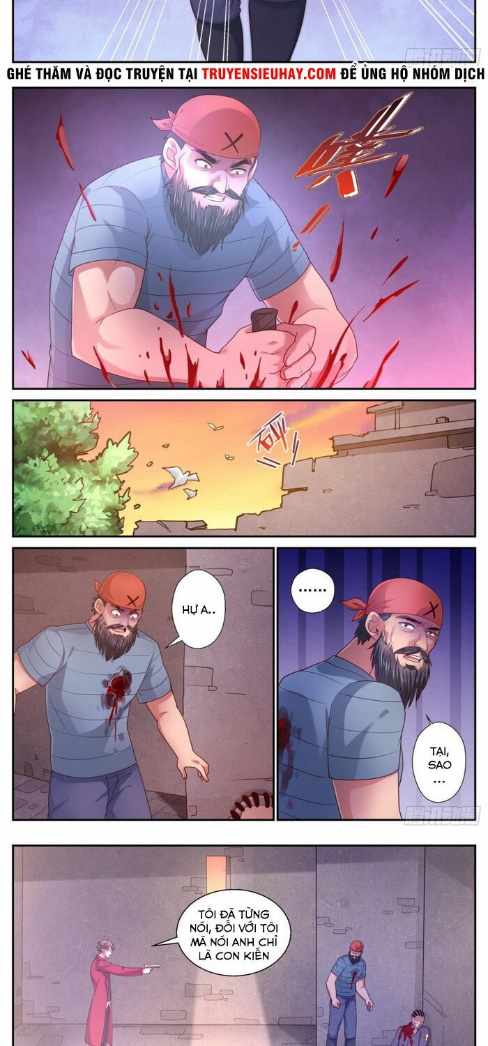 đọc truyện Ta Có Phòng Riêng Thời Tận Thế Chương 384 ảnh 8 tại Thiên Thai Truyện