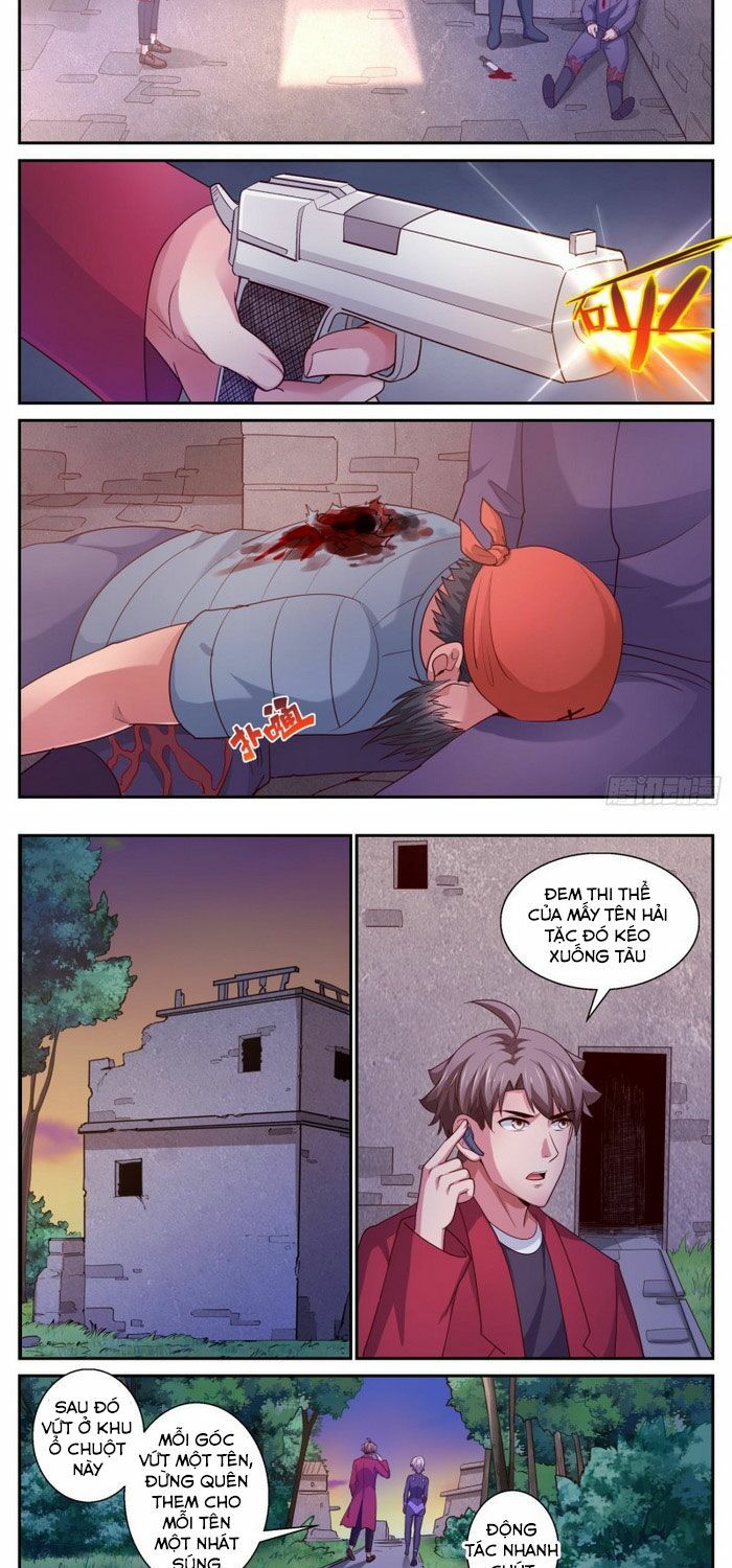 đọc truyện Ta Có Phòng Riêng Thời Tận Thế Chương 384 ảnh 9 tại Thiên Thai Truyện