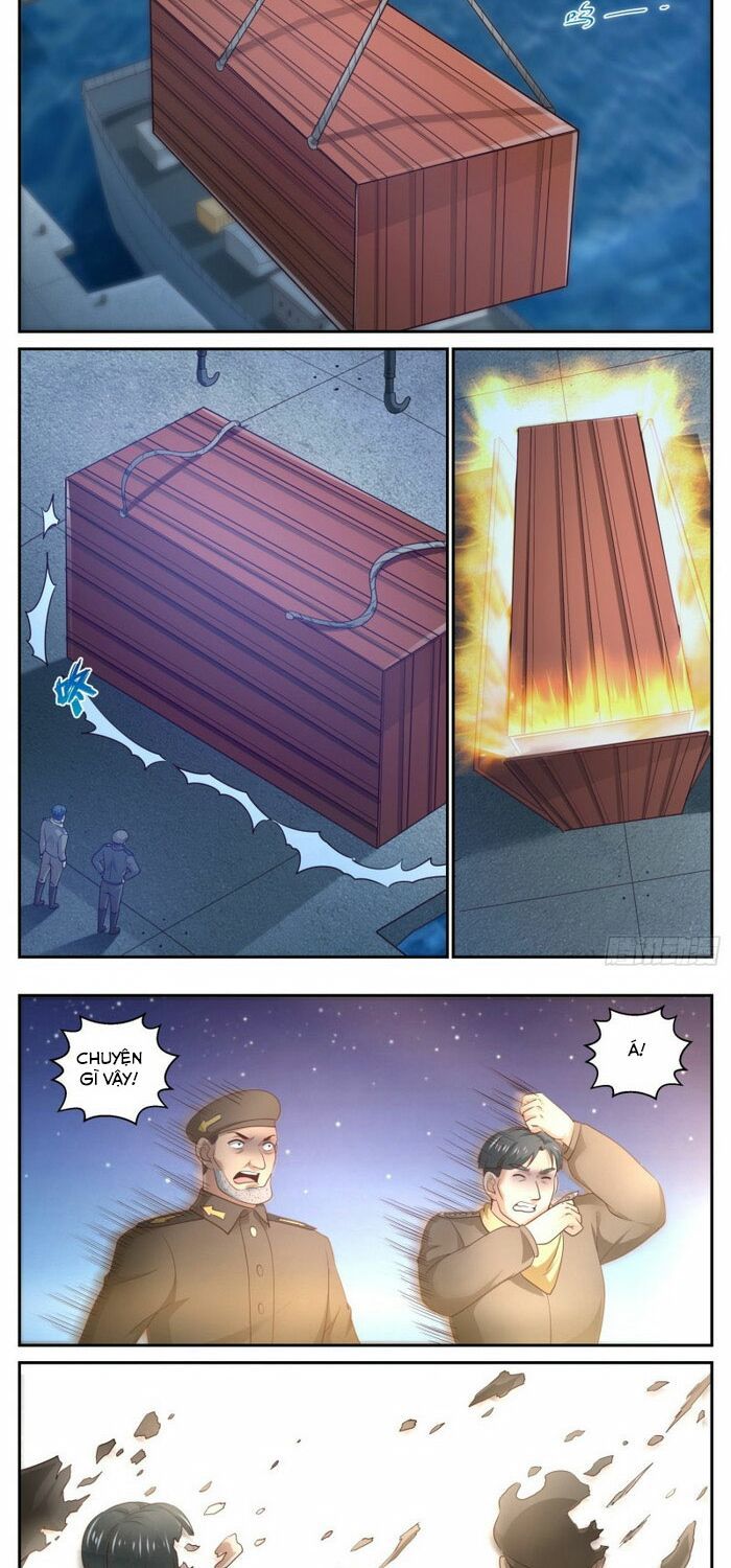 đọc truyện Ta Có Phòng Riêng Thời Tận Thế Chương 385 ảnh 6 tại Thiên Thai Truyện