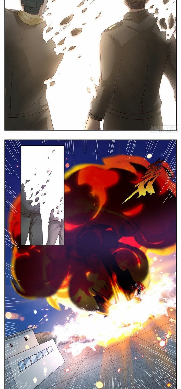 đọc truyện Ta Có Phòng Riêng Thời Tận Thế Chương 385 ảnh 7 tại Thiên Thai Truyện