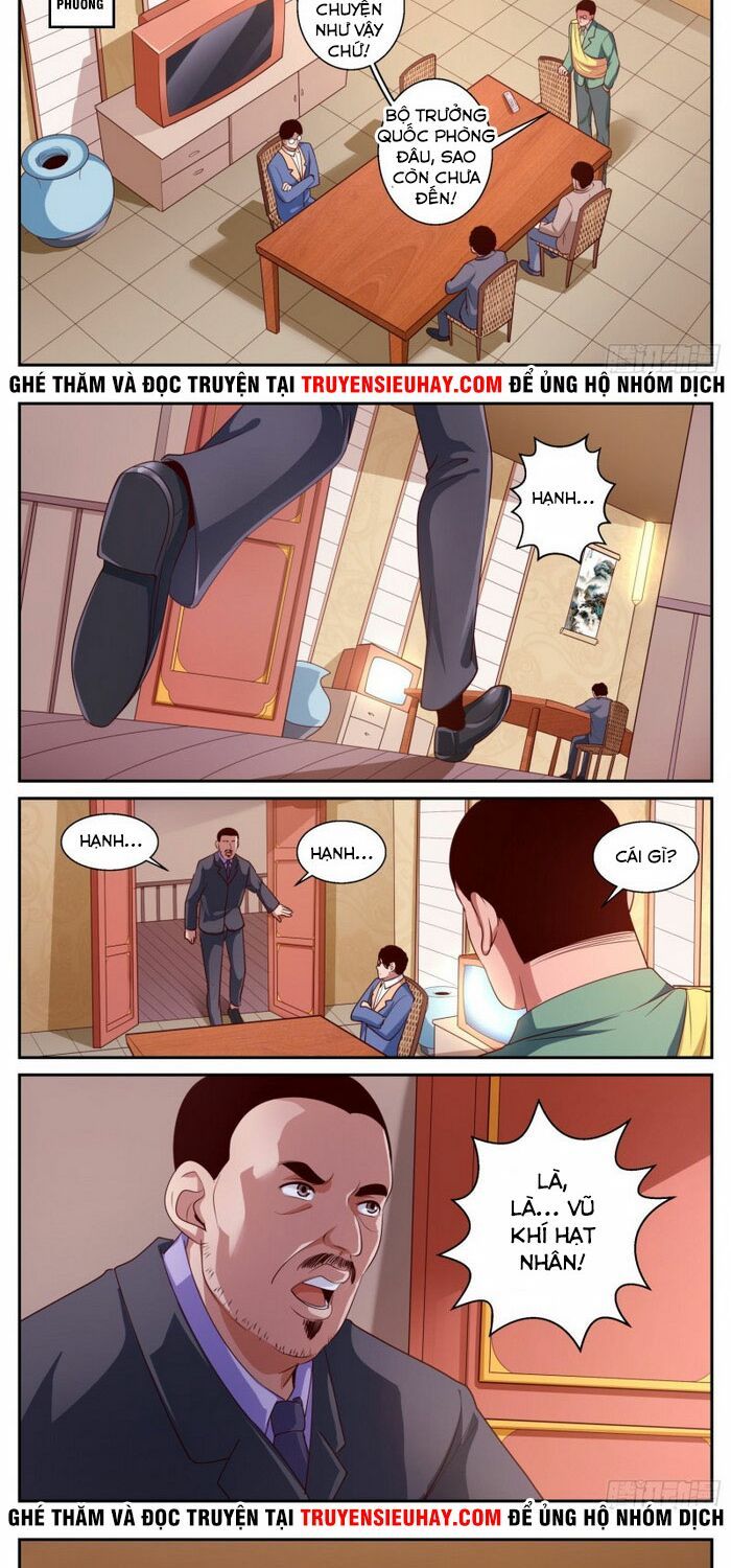 đọc truyện Ta Có Phòng Riêng Thời Tận Thế Chương 385 ảnh 10 tại Thiên Thai Truyện