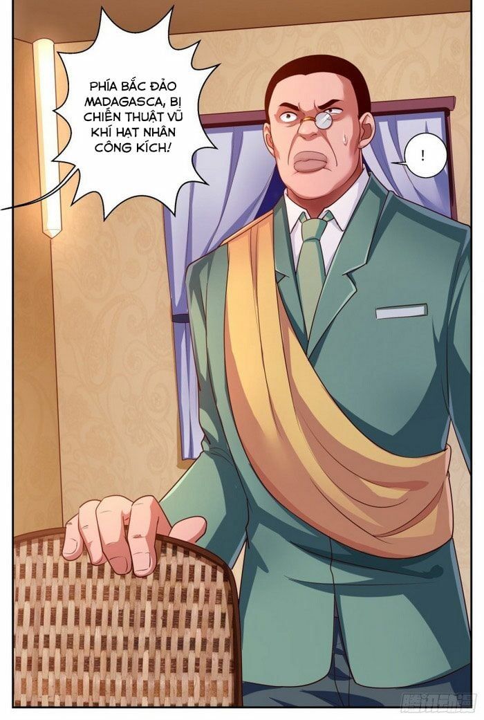 đọc truyện Ta Có Phòng Riêng Thời Tận Thế Chương 385 ảnh 11 tại Thiên Thai Truyện