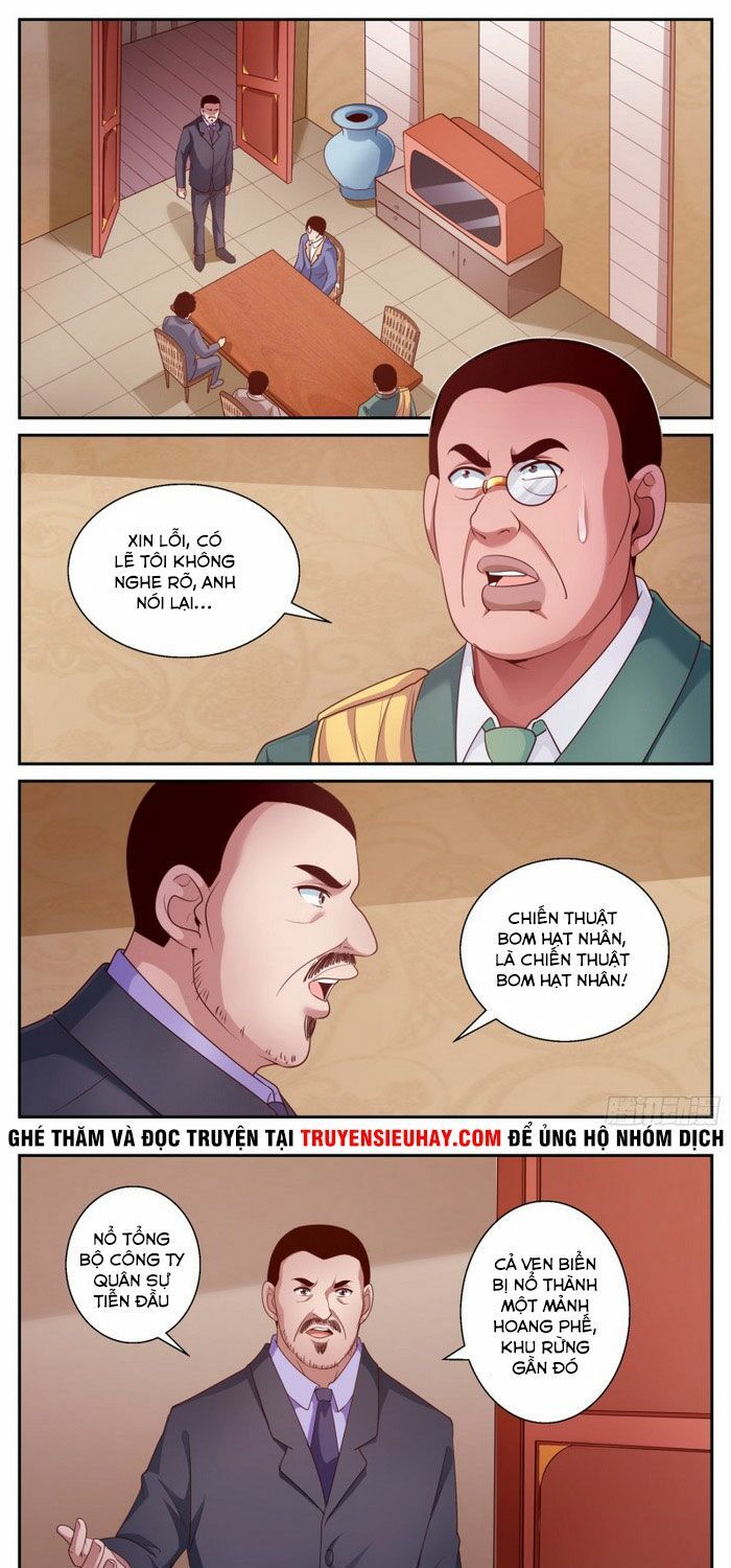 đọc truyện Ta Có Phòng Riêng Thời Tận Thế Chương 386 ảnh 3 tại Thiên Thai Truyện