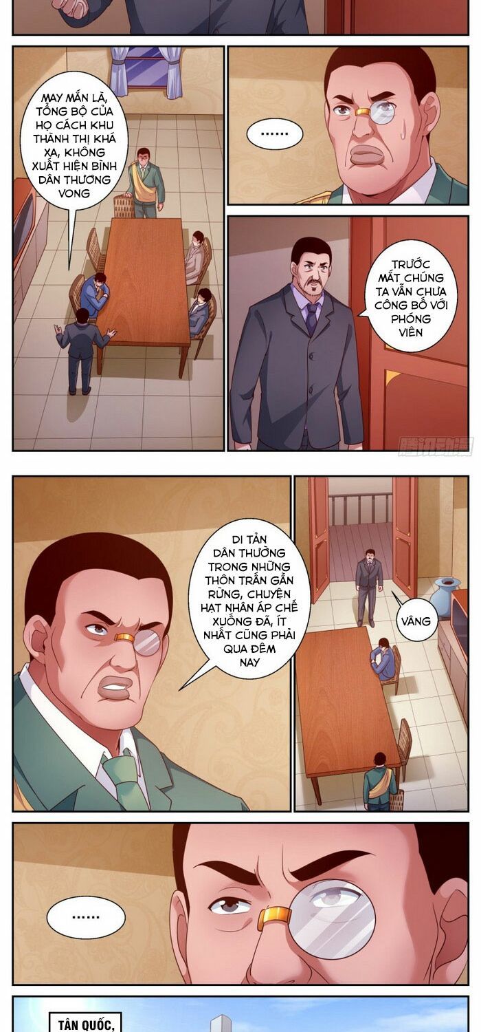 đọc truyện Ta Có Phòng Riêng Thời Tận Thế Chương 386 ảnh 4 tại Thiên Thai Truyện