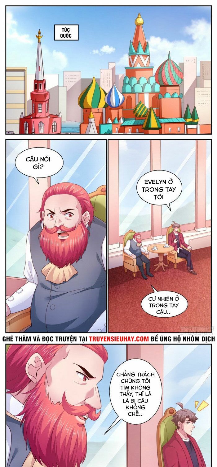 đọc truyện Ta Có Phòng Riêng Thời Tận Thế Chương 387 ảnh 3 tại Thiên Thai Truyện