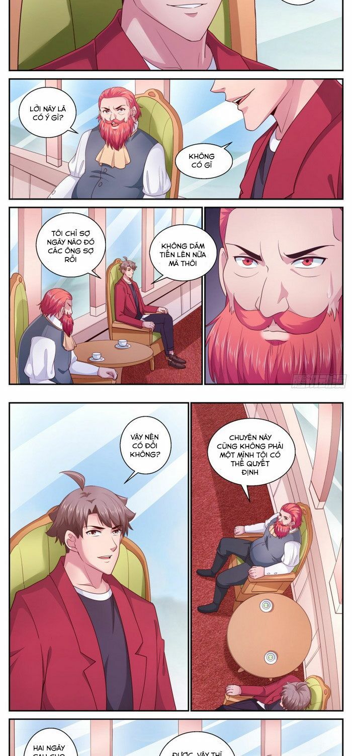 đọc truyện Ta Có Phòng Riêng Thời Tận Thế Chương 387 ảnh 9 tại Thiên Thai Truyện