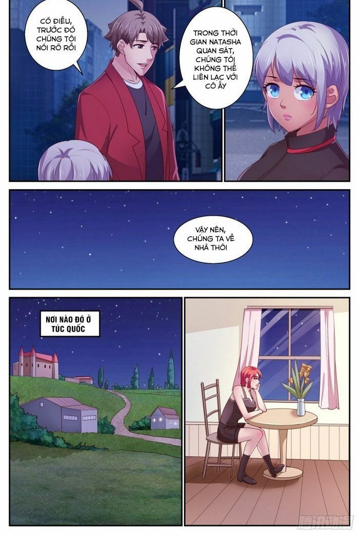 đọc truyện Ta Có Phòng Riêng Thời Tận Thế Chương 387 ảnh 11 tại Thiên Thai Truyện