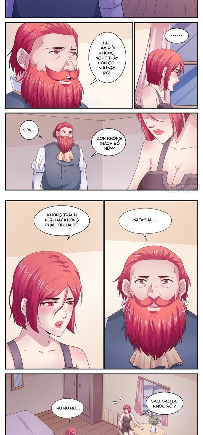 đọc truyện Ta Có Phòng Riêng Thời Tận Thế Chương 388 ảnh 4 tại Thiên Thai Truyện