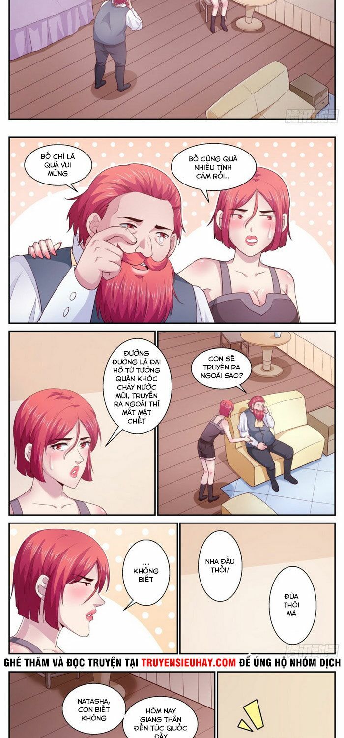 đọc truyện Ta Có Phòng Riêng Thời Tận Thế Chương 388 ảnh 5 tại Thiên Thai Truyện