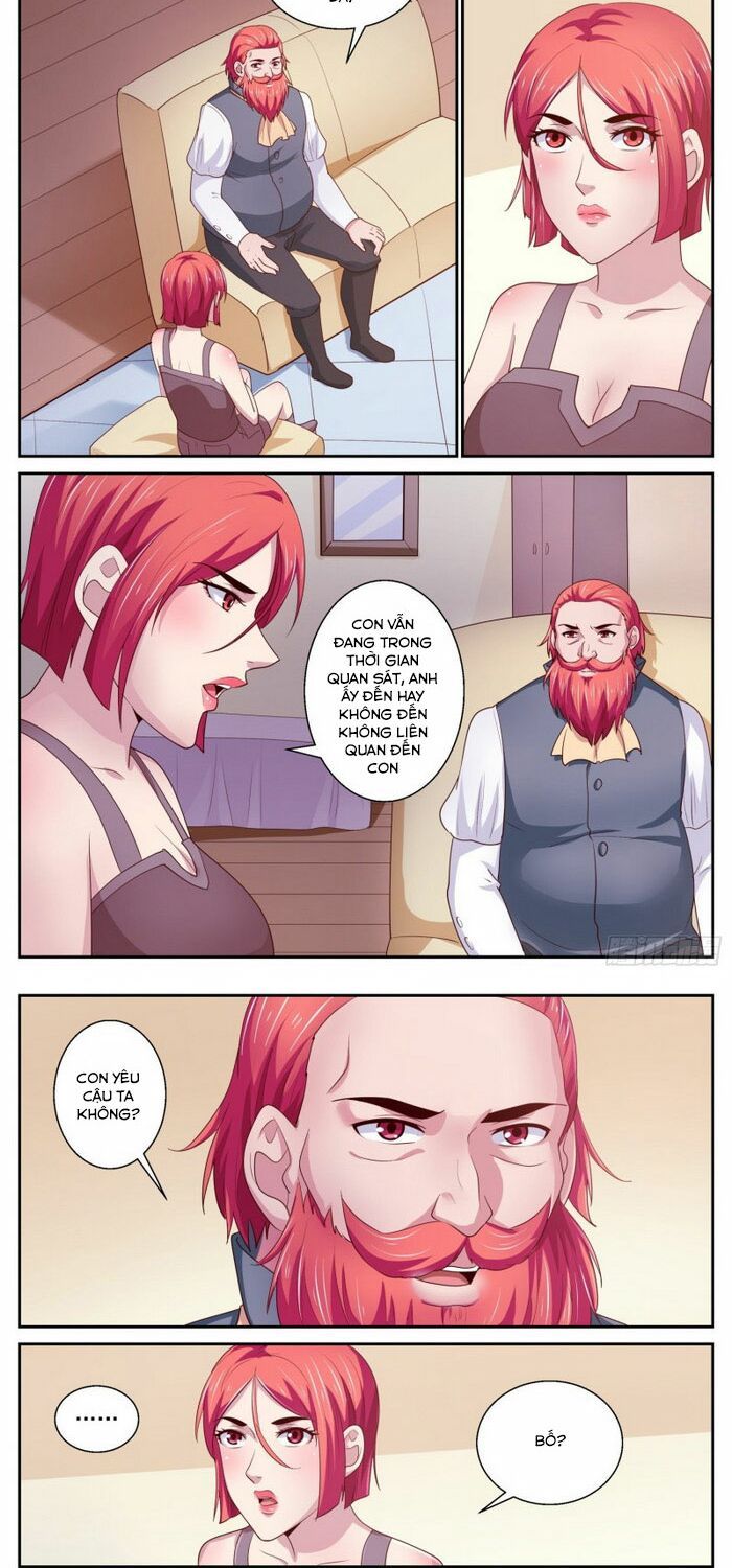 đọc truyện Ta Có Phòng Riêng Thời Tận Thế Chương 388 ảnh 6 tại Thiên Thai Truyện