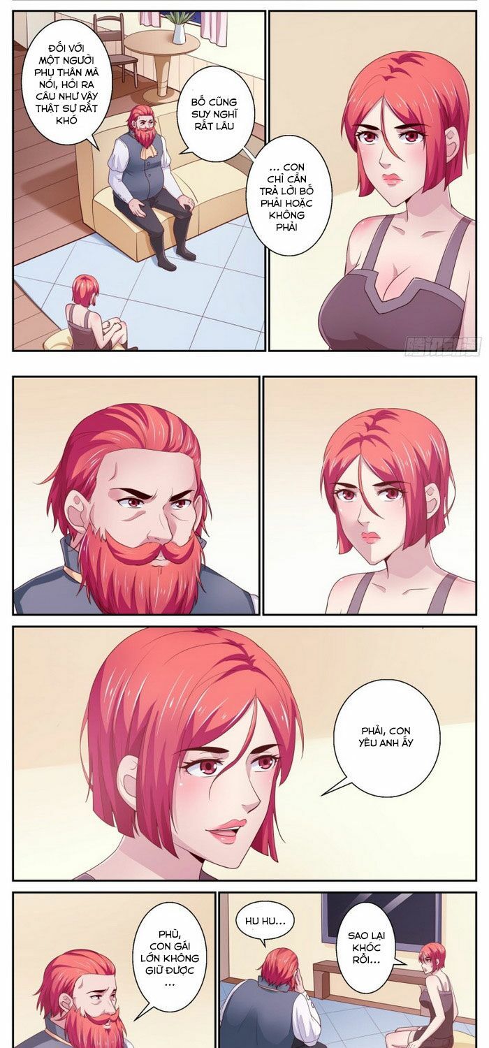 đọc truyện Ta Có Phòng Riêng Thời Tận Thế Chương 388 ảnh 7 tại Thiên Thai Truyện