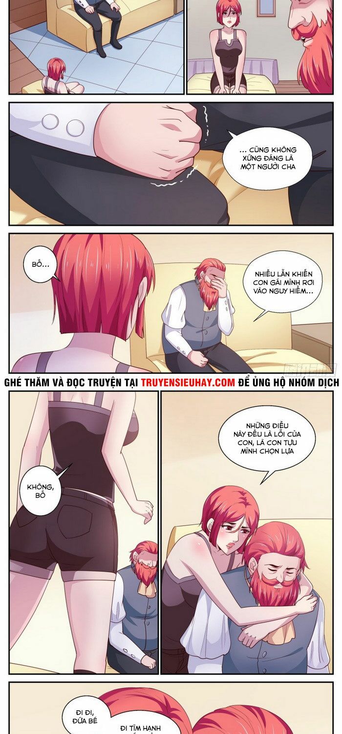 đọc truyện Ta Có Phòng Riêng Thời Tận Thế Chương 388 ảnh 9 tại Thiên Thai Truyện