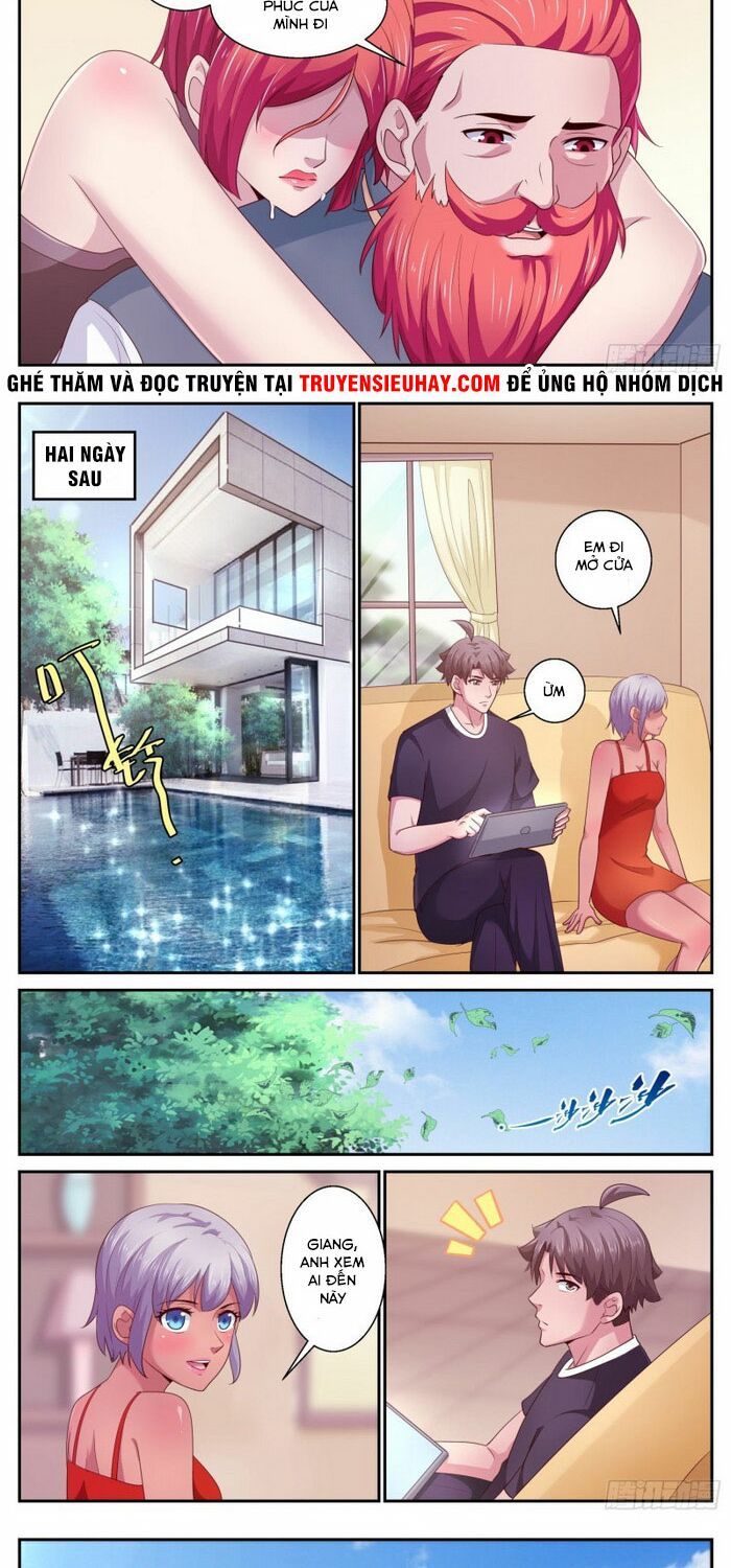 đọc truyện Ta Có Phòng Riêng Thời Tận Thế Chương 388 ảnh 10 tại Thiên Thai Truyện