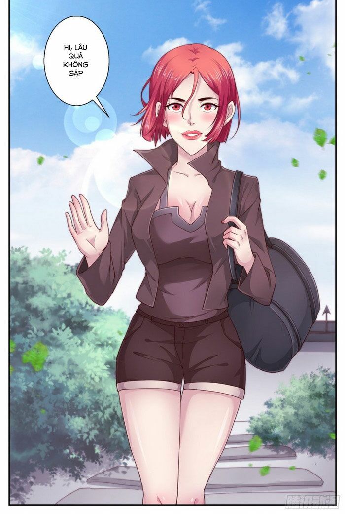 đọc truyện Ta Có Phòng Riêng Thời Tận Thế Chương 388 ảnh 11 tại Thiên Thai Truyện