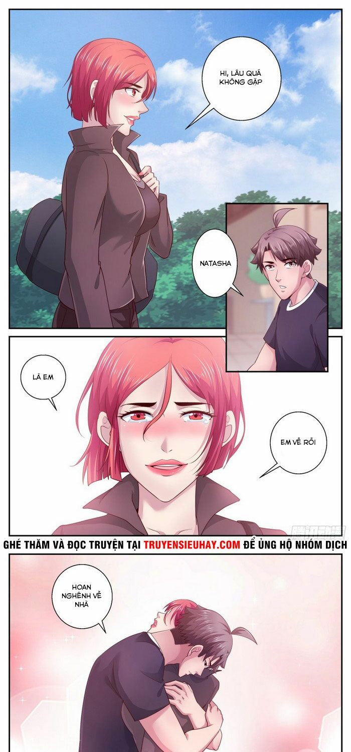 đọc truyện Ta Có Phòng Riêng Thời Tận Thế Chương 389 ảnh 3 tại Thiên Thai Truyện