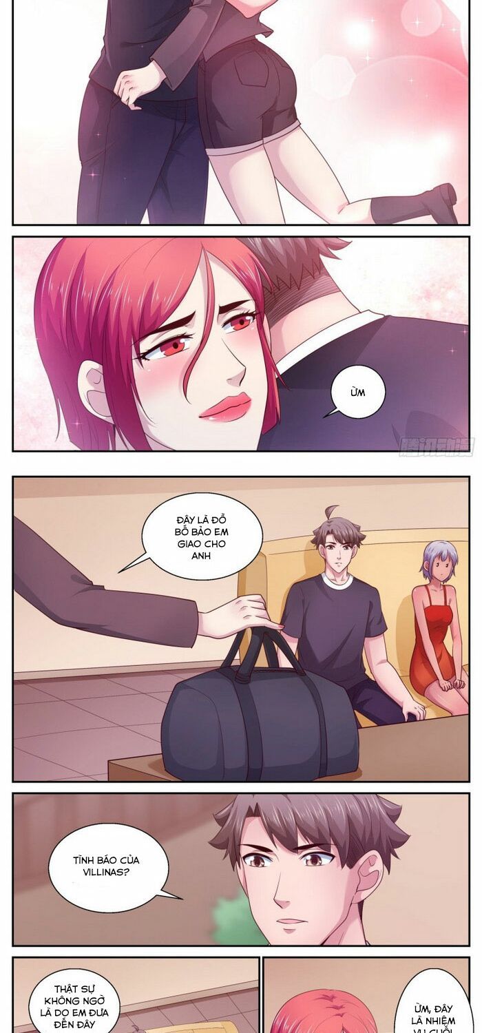 đọc truyện Ta Có Phòng Riêng Thời Tận Thế Chương 389 ảnh 4 tại Thiên Thai Truyện