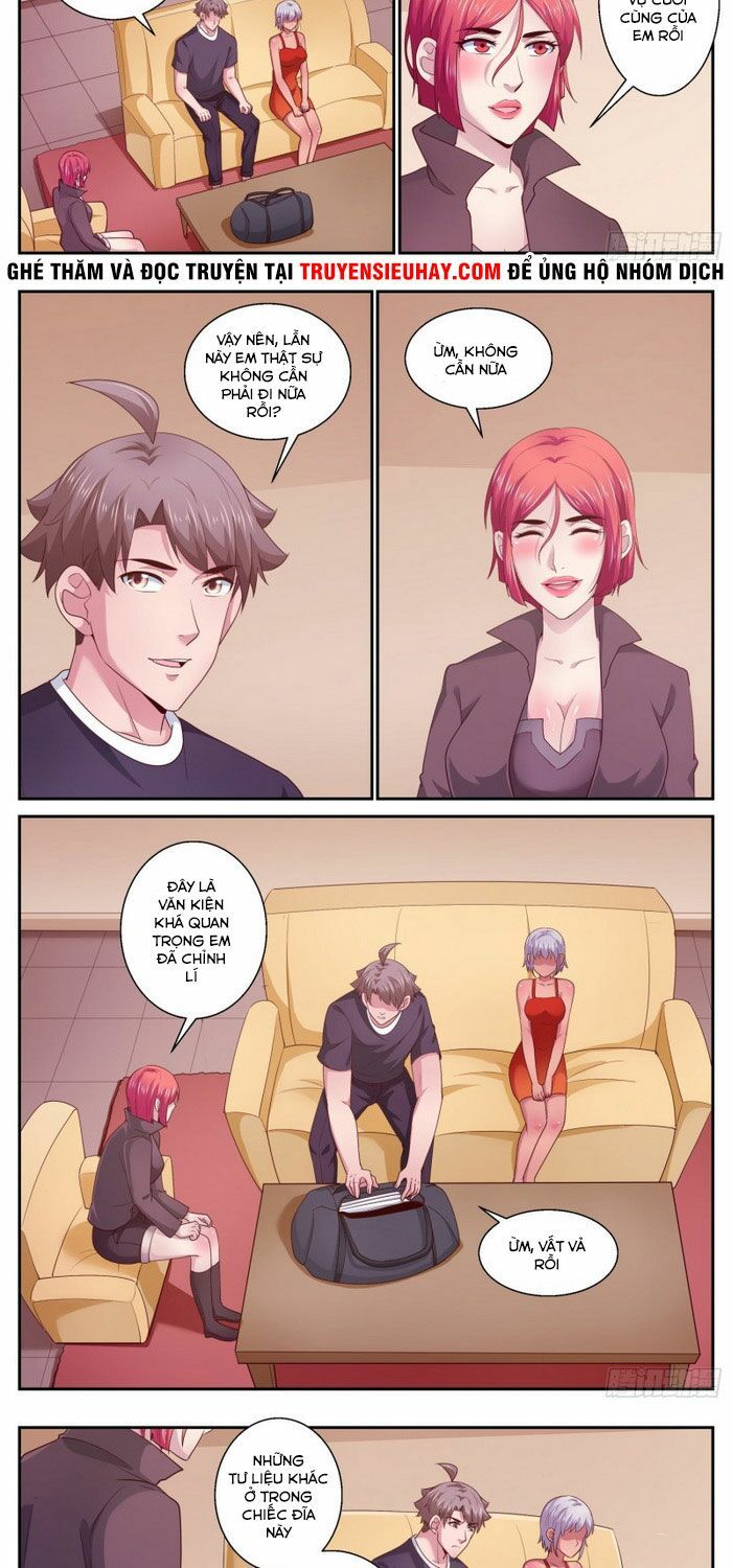 đọc truyện Ta Có Phòng Riêng Thời Tận Thế Chương 389 ảnh 5 tại Thiên Thai Truyện