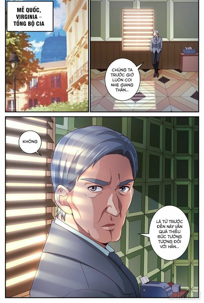 đọc truyện Ta Có Phòng Riêng Thời Tận Thế Chương 389 ảnh 11 tại Thiên Thai Truyện