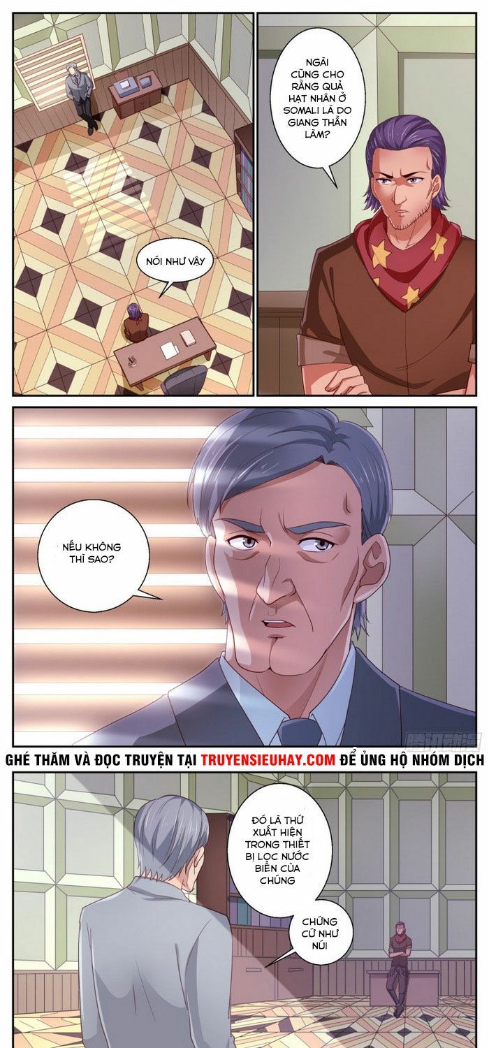 đọc truyện Ta Có Phòng Riêng Thời Tận Thế Chương 390 ảnh 3 tại Thiên Thai Truyện