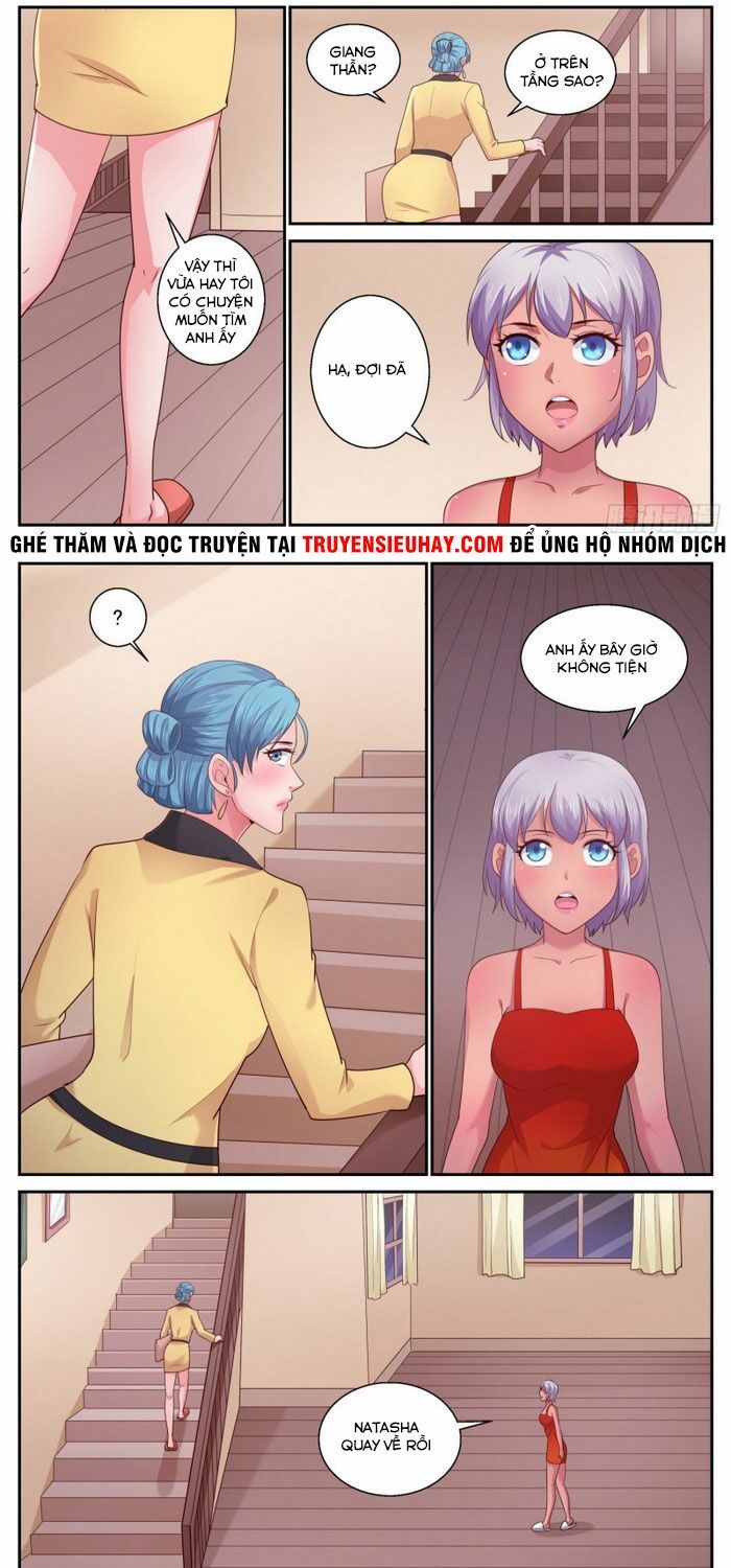 đọc truyện Ta Có Phòng Riêng Thời Tận Thế Chương 390 ảnh 7 tại Thiên Thai Truyện