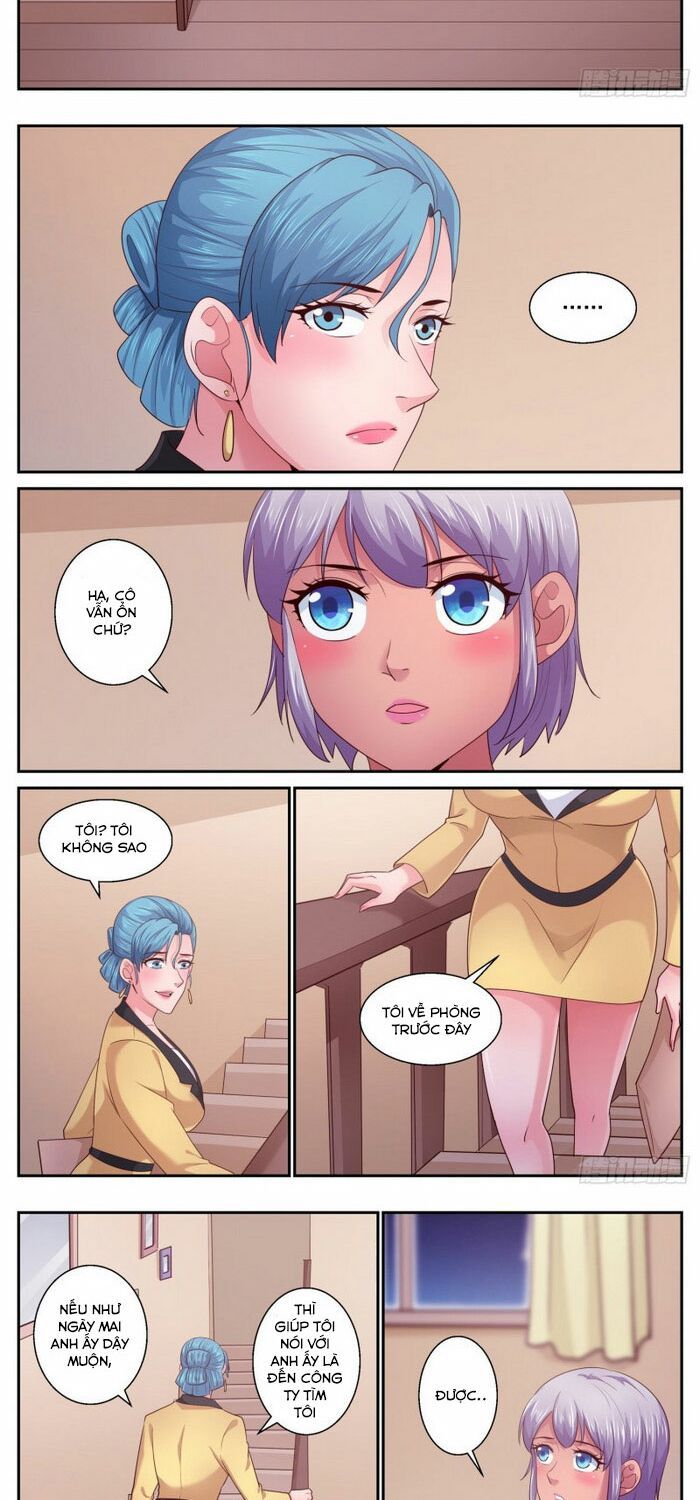 đọc truyện Ta Có Phòng Riêng Thời Tận Thế Chương 390 ảnh 8 tại Thiên Thai Truyện