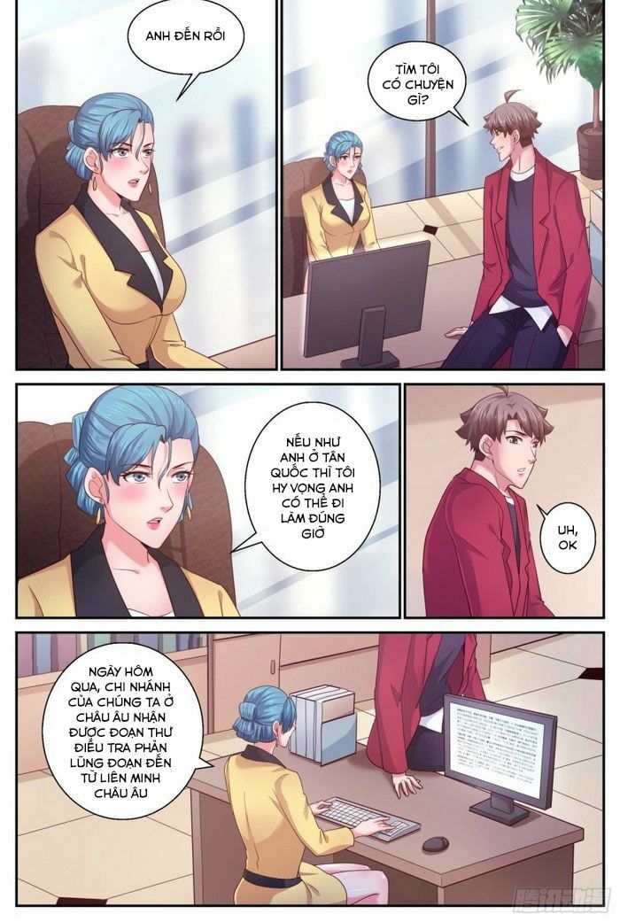 đọc truyện Ta Có Phòng Riêng Thời Tận Thế Chương 390 ảnh 11 tại Thiên Thai Truyện