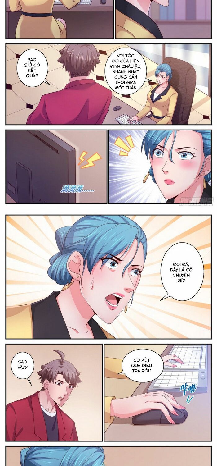 đọc truyện Ta Có Phòng Riêng Thời Tận Thế Chương 391 ảnh 4 tại Thiên Thai Truyện