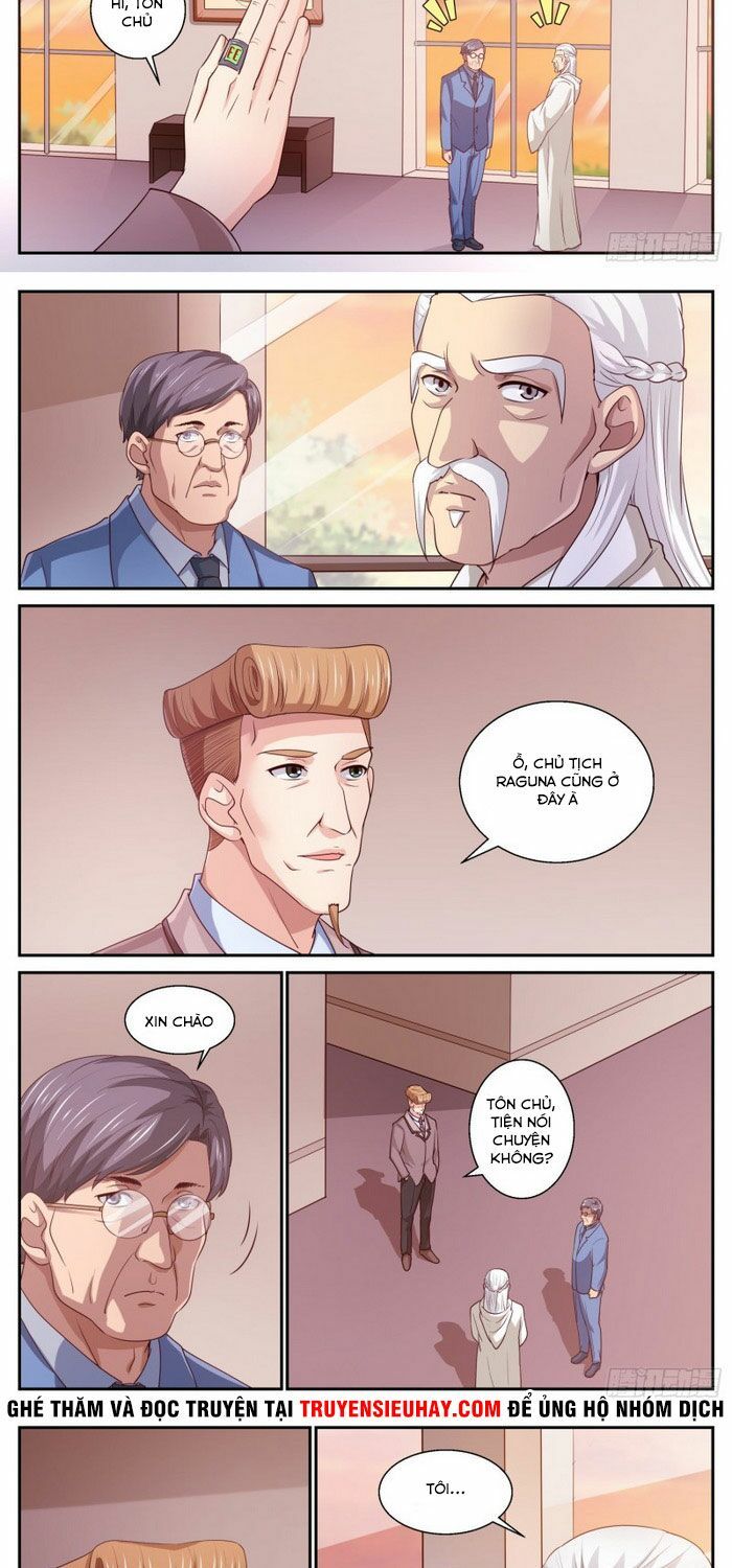 đọc truyện Ta Có Phòng Riêng Thời Tận Thế Chương 392 ảnh 5 tại Thiên Thai Truyện