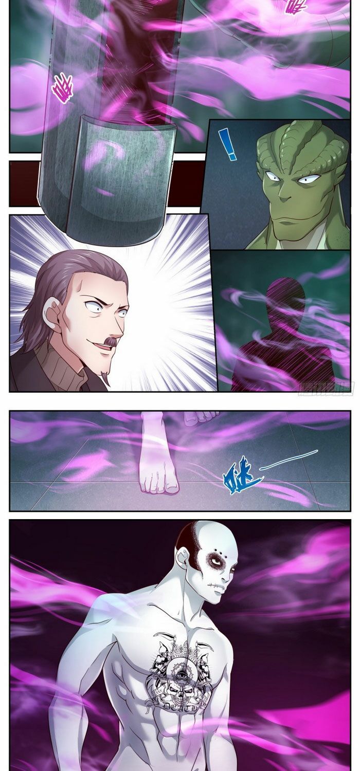 đọc truyện Ta Có Phòng Riêng Thời Tận Thế Chương 393 ảnh 9 tại Thiên Thai Truyện