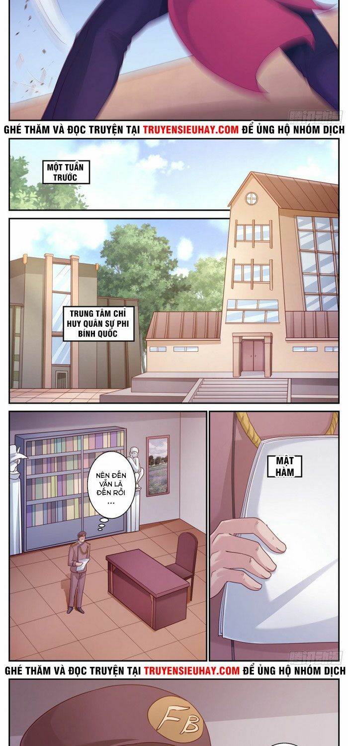 đọc truyện Ta Có Phòng Riêng Thời Tận Thế Chương 394 ảnh 5 tại Thiên Thai Truyện