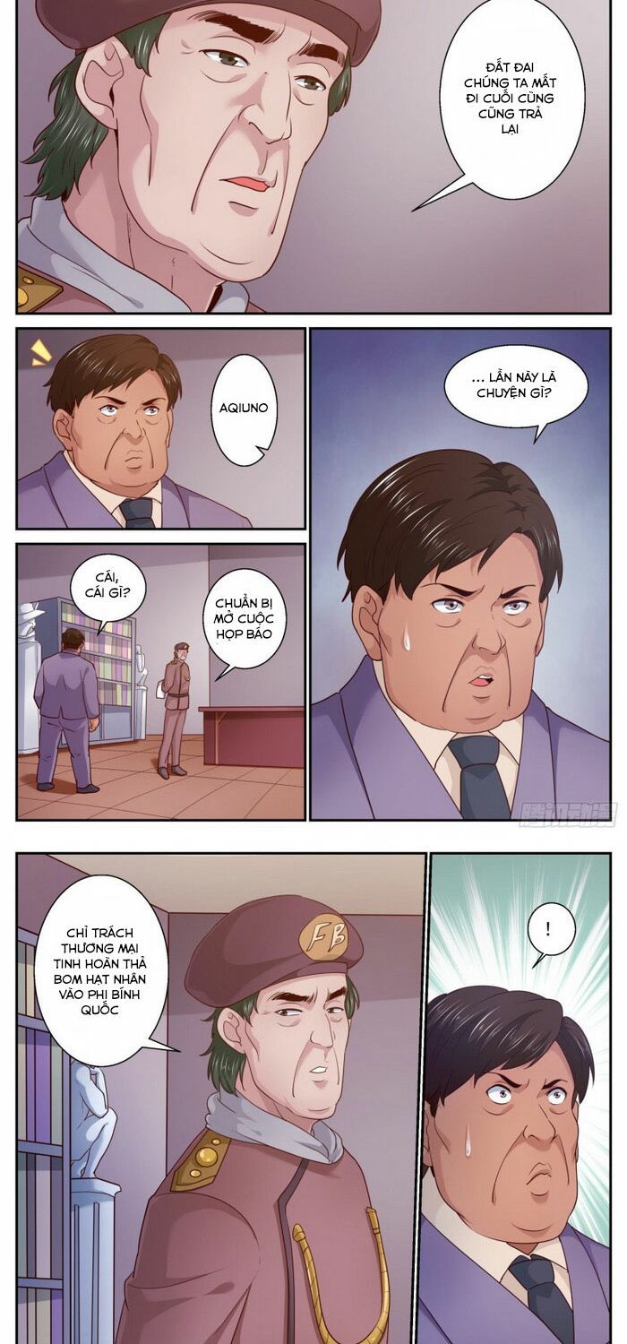 đọc truyện Ta Có Phòng Riêng Thời Tận Thế Chương 394 ảnh 6 tại Thiên Thai Truyện