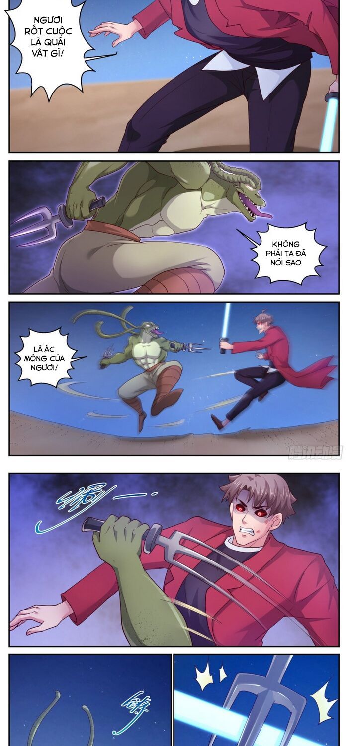 đọc truyện Ta Có Phòng Riêng Thời Tận Thế Chương 395 ảnh 6 tại Thiên Thai Truyện